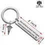 Doctor Gift Pharmacist Gift Dentist Gift White Coat Ceremony PA Gift 1st White Coat Gift Not All Heros Wear Red Capes Mine Wears A White Coat Keychain Doctor Gift Pharmacist Gift Dentist Gift White Coat Ceremony PA Gift 1st White Coat Gift Not All Heros Wear Red Capes Mine Wears A White Coat Keychain