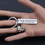 MAOFAED Drama Mask Keychain Broadway Lover Gift Broadway Musical Theater Gift Comedy Tragedy Mask Jewelry Gift for Actor Actress