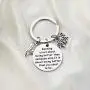WSNANG Runner Gift Running is About Being Better Than You Used to Be Keychain Marathon Runner Jewelry Track Gift Inspiration Gift for Runner WSNANG Runner Gift Running is About Being Better Than You Used to Be Keychain Marathon Runner Jewelry Track Gift Inspiration Gift for Runner