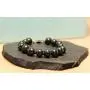 Karelian Heritage Authentic Shungite Stone Pendant and Black Crystal Pyramid Protection Set Karelian Heritage Authentic Shungite Stone Pendant and Black Crystal Pyramid Protection Set