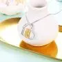S925 Sterling Silver Family in Love Heart Pendant Necklace Gift for Women Wife Mother Daughter S925 Sterling Silver Family in Love Heart Pendant Necklace Gift for Women Wife Mother Daughter