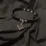 Jewdreamer 9 Pcs PU Leather Punk Choker Necklace Gothic Collar Choker Leather Rivets Spiked Choker for Women Adjustable Jewdreamer 9 Pcs PU Leather Punk Choker Necklace Gothic Collar Choker Leather Rivets Spiked Choker for Women Adjustable
