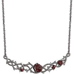 RockLove DISNEYS SLEEPING BEAUTY Briar Rose Collar