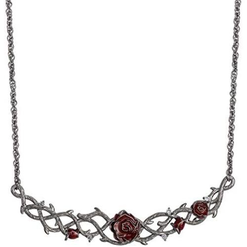 RockLove DISNEYS SLEEPING BEAUTY Briar Rose Collar