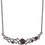 RockLove DISNEYS SLEEPING BEAUTY Briar Rose Collar