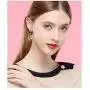 SILVER MOUNTAIN S925 Sterling Silver Music Themed Music Clef Heart Pendant Necklace Ring Earrings Bracelet Musical Jewelry for Women Girls Birthday Gift