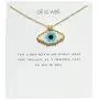 BALIBALI Miyuki Seed Beads Jewelry Evil Eye Hamsa Hand Pendant Necklace with Message Card Gift Card for Women Jewelry Gift Valentines Day Gift for Women Girls BALIBALI Miyuki Seed Beads Jewelry Evil Eye Hamsa Hand Pendant Necklace with Message Card Gift Card for Women Jewelry Gift Valentines Day Gift for Women Girls