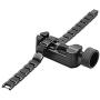 Titanium Magnetic Bracelet for Men,Elegant Therapy Titanium Magnetic Bracelet for Pain Relief Magnetic Bracelet Men （Black）