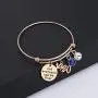 BAUNA 1920 Sorority Gifts ZPB Sorority Not Everyone Can Be Finer Bracelet Greek Sorority Jewellery Gift for Finer Women BAUNA 1920 Sorority Gifts ZPB Sorority Not Everyone Can Be Finer Bracelet Greek Sorority Jewellery Gift for Finer Women