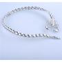 MIUNIKO Women Fashion Retro Diamond Studded Collars Short Scorpion Necklace Jewelry Accessories MIUNIKO Women Fashion Retro Diamond Studded Collars Short Scorpion Necklace Jewelry Accessories