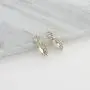 SP Sophia Collection Womens Elegant Bridal Halo Marquise and Round Austrian Crystal Jewelry Necklace and Stud Post Dangle Earring Jewelry Set SP Sophia Collection Womens Elegant Bridal Halo Marquise and Round Austrian Crystal Jewelry Necklace and Stud Post Dangle Earring Jewelry Set