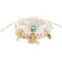 boho evil eye bracelet for women, Charms Bohemian Multilayer Stretch Stackable hamsa ojo beads bracelets , energy dainty beaded big evil eye protection bracelet for girl boho evil eye bracelet for women, Charms Bohemian Multilayer Stretch Stackable hamsa ojo beads bracelets , energy dainty beaded big evil eye protection bracelet for girl