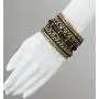 SPUNKYsoul New! Boho Metal Cuff Bangle Bracelets for Women l Collection SPUNKYsoul New! Boho Metal Cuff Bangle Bracelets for Women l Collection
