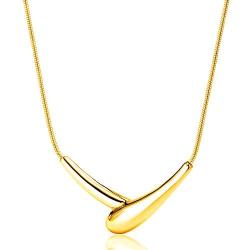 HIXIN Initial Letter V Necklac 18K Rose Gold Plated First Name Chain Choker Necklace with Handshake Embrace Pendant Barber Necklace Jewelry Gift for Womens or Girl