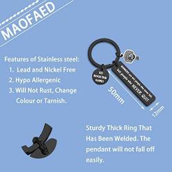 MAOFAED Basketball Keychain Basketbal Lover Gift Winners are People Who Never Quit Gift for Basketball Player