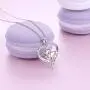 Sloth Gift 925 Sterling Silver Slow Down Cute Sloth Pendant Necklace for Women Girls Sloth Lover Sloth Gift 925 Sterling Silver Slow Down Cute Sloth Pendant Necklace for Women Girls Sloth Lover