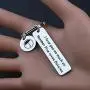 FAADBUK The Umbrella Academy Inspired Gift I Love You As Much As Number Five Loves Dolores Number 5 Fans Gift Gift for Girlfriend Wife FAADBUK The Umbrella Academy Inspired Gift I Love You As Much As Number Five Loves Dolores Number 5 Fans Gift Gift for Girlfriend Wife