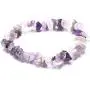 Fuqimanman2020 4 Pcs Natural Gemstone Chakra Crystal Bracelets Adjustable Healing Stretch Reiki Bracelets Set for Women Girls Jewelry Fuqimanman2020 4 Pcs Natural Gemstone Chakra Crystal Bracelets Adjustable Healing Stretch Reiki Bracelets Set for Women Girls Jewelry