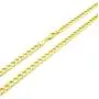 Nuragold 10k Yellow Gold 4.5mm Cuban Curb Link Chain Bracelet, Womens Mens Lobster Lock 7'' 7.5'' 8'' 8.5'' 9'' Nuragold 10k Yellow Gold 4.5mm Cuban Curb Link Chain Bracelet, Womens Mens Lobster Lock 7'' 7.5'' 8'' 8.5'' 9''