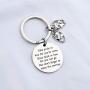 FUSTMW Drama Keychain Theater Gifts Comedy Tragedy Masks Keychain Drama Graduation Gifts for Drama Students Actor Actress Gifts