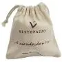 Vestopazzo Womens Aluminum Necklace with Open Heart Pendant Vestopazzo Womens Aluminum Necklace with Open Heart Pendant