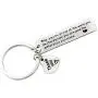 Hibetek Mentor Appreciation Gifts Jewelry Thank You Gift You Make a Difference Keychain for Volunteer Appreciation,Coach Mentor Gift,Employee Gift,Social Worker Gifts Hibetek Mentor Appreciation Gifts Jewelry Thank You Gift You Make a Difference Keychain for Volunteer Appreciation,Coach Mentor Gift,Employee Gift,Social Worker Gifts