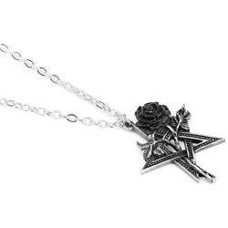 Alchemy Gothic Halloween Party Jewelry Ruah Vered Pendant