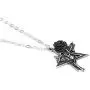 Alchemy Gothic Halloween Party Jewelry Ruah Vered Pendant Alchemy Gothic Halloween Party Jewelry Ruah Vered Pendant