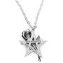 Alchemy Gothic Halloween Party Jewelry Ruah Vered Pendant