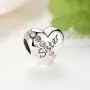 NINGAN Heart Sister Charms for Womens Charms Bracelet, 925 Sterling Silver Beads Fits Charm Necklaces, Happy Birthday Gifts for Women Girls Boy Men NINGAN Heart Sister Charms for Womens Charms Bracelet, 925 Sterling Silver Beads Fits Charm Necklaces, Happy Birthday Gifts for Women Girls Boy Men