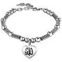 PROSTEEL Allah Bracelet, Muslim Islamic Jewelry Religious Islam Arabic God Charm Stainless Steel Beads Chain Bracelet, fits Wrist from 5.9 to 7.9, Come Gift Box PROSTEEL Allah Bracelet, Muslim Islamic Jewelry Religious Islam Arabic God Charm Stainless Steel Beads Chain Bracelet, fits Wrist from 5.9 to 7.9, Come Gift Box
