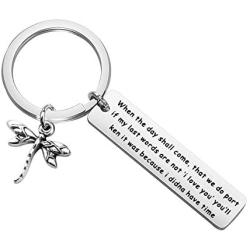 Inspired Gift Lover Gifts Gifts for Outlander Fans TV Show Keychain