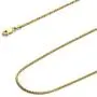 14k REAL Yellow or White Gold 1mm Diamond Cut Round Wheat Chain Necklace with Lobster Claw Clasp 14k REAL Yellow or White Gold 1mm Diamond Cut Round Wheat Chain Necklace with Lobster Claw Clasp