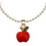 CENWA Tiny Red Apple Necklace Teacher Appreciation Gift Teacher Jewelry Teacher Gift Teachers Day Gift Teacher Retirement Gift CENWA Tiny Red Apple Necklace Teacher Appreciation Gift Teacher Jewelry Teacher Gift Teachers Day Gift Teacher Retirement Gift