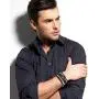 Finrezio 15-20 Pcs Braided Bracelet Set Women Men Beads Leather Wristbands Boho Ethnic Tribal Linen Hemp Cords Wrap Bracelets String Handmade Jewelry Finrezio 15-20 Pcs Braided Bracelet Set Women Men Beads Leather Wristbands Boho Ethnic Tribal Linen Hemp Cords Wrap Bracelets String Handmade Jewelry