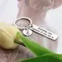 AKTAP Anything Can Happen If You Let It Mary Poppins Inspired Keychain Mary Poppins Pendant Jewelry Inspirational Gifts AKTAP Anything Can Happen If You Let It Mary Poppins Inspired Keychain Mary Poppins Pendant Jewelry Inspirational Gifts