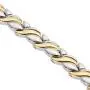 Magnetic Bracelets Women, Health Care Stainless Steel Magnetic Bracelets for Arthritis Pain Relief Magnet Bracelet with Magnets and Germanium Element Magnetic Bracelets Women, Health Care Stainless Steel Magnetic Bracelets for Arthritis Pain Relief Magnet Bracelet with Magnets and Germanium Element