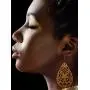 12 Pairs African Wooden Drop Earrings Bohemian Pendant Dangle Earrings Lightweight Ethnic Style Wood Earrings for Women 12 Pairs African Wooden Drop Earrings Bohemian Pendant Dangle Earrings Lightweight Ethnic Style Wood Earrings for Women