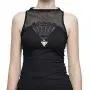 Yatming Crystal Pyramid Pendant Necklace for Women and Men with Adjustable Nylon Rope, Healing Stone Pendant Pendulum for Divination Meditation Chakra Balancing Yatming Crystal Pyramid Pendant Necklace for Women and Men with Adjustable Nylon Rope, Healing Stone Pendant Pendulum for Divination Meditation Chakra Balancing