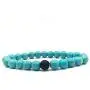 MJartoria Distance Relationship Bracelet Stretch Stone Beads Hers and His Couple Bracelet Energy Healing Stone Crystals Stretch Bracelet for Women Men MJartoria Distance Relationship Bracelet Stretch Stone Beads Hers and His Couple Bracelet Energy Healing Stone Crystals Stretch Bracelet for Women Men