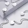 BGAFLOVE Heart Urn Necklaces for Ashes with 20+2 Adjustable Chain Cremation Jewelry for Ashes Stainless Steel Memorial Ashes Hold Pendant with Filling Kit BGAFLOVE Heart Urn Necklaces for Ashes with 20+2 Adjustable Chain Cremation Jewelry for Ashes Stainless Steel Memorial Ashes Hold Pendant with Filling Kit