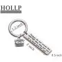 HOLLP Journalist Gift Writer Keychain Book Lover Gift Literary Keychain Please Do Not Annoy The Writer Jewelry HOLLP Journalist Gift Writer Keychain Book Lover Gift Literary Keychain Please Do Not Annoy The Writer Jewelry