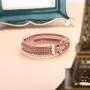 FANCY SHINY Leather Cuff Bracelet Circle Rhinestone Wrap Bracelet Stackable Multi Layer Wristband with Magnetic Clasp Boho Jewelry Gift for Women FANCY SHINY Leather Cuff Bracelet Circle Rhinestone Wrap Bracelet Stackable Multi Layer Wristband with Magnetic Clasp Boho Jewelry Gift for Women
