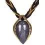Boho Necklaces for Women, Bohemian Fashion Womens Long Casual Chunky Handmade Vintage Necklaces Pendant Necklace for Women Costume Crystal Jewelry for Women girl Boho Collares De Mujer Girlfriend Boho Necklaces for Women, Bohemian Fashion Womens Long Casual Chunky Handmade Vintage Necklaces Pendant Necklace for Women Costume Crystal Jewelry for Women girl Boho Collares De Mujer Girlfriend