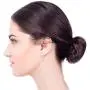 Stera Jewelry 14k Gold Filled Hand Wrapped 8mm or 10mm Cultured Pearl Earrings Weddings jewelry and Bridesmaid Gifts