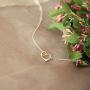 Muse Infinite Bonus Daughter Gifts, Stepdaughter Gifts for Step Daughter Jewelry, Stepdaughter Birthday, Daughter in Law Gifts
