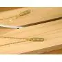 N+A Crystal Star Bar Pendant Necklace for Women Girls 925 Sterling Silver Cubic Zirconia Minimalist Stars Geometric Engrave Strip Charm Chain Choker Nickel Free Jewelry Birthday Gift
