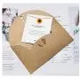 Gray Camel Sunflower Necklace You Are My Sunshine Carving Necklace for Woman Girl Card necklace Gift Necklace