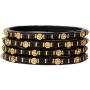 JDZ COLLECTION Indian Bangles Set for Women Kada Bangles Traditional Bollywood Bangles Wedding Wear Bangles Set of 4