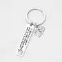 Squirrel Lover Keychain Animal Lover Jewelry squirrel Friend Gift Squirrel Lover Keychain Animal Lover Jewelry squirrel Friend Gift